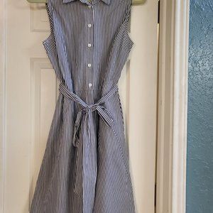 Popsugar Dress Size Small